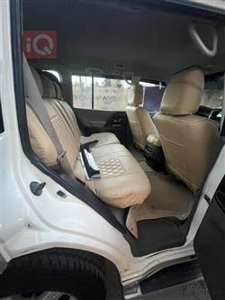 ميتسوبيشي باجيرو